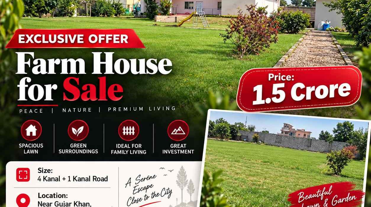Farm-housefor-sale-gujarkhan-1