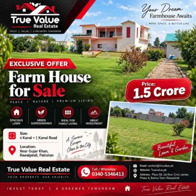 Farm-housefor-sale-gujarkhan-1
