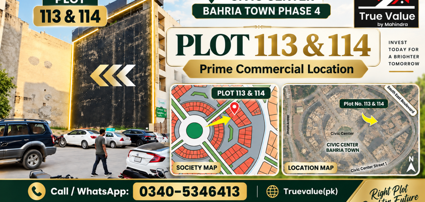 Plot 113 114 thumb